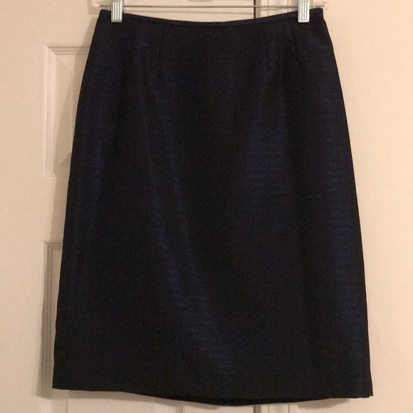 ‼️LAST DAY‼️ NWT~ Evan Picone Skirt Suit - Picture 4 of 8